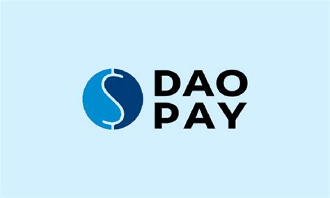 DaoPay API 2.0 Integration Guide.